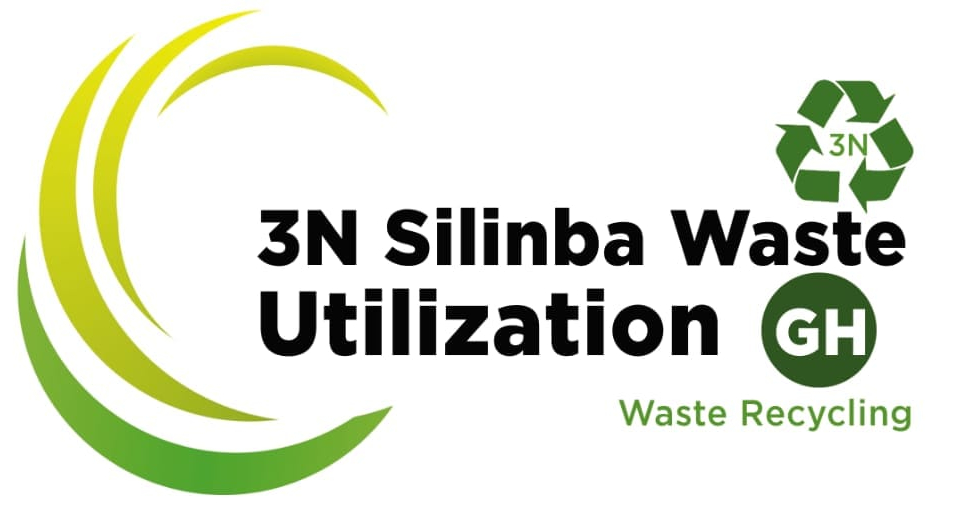 3N Silinba Sustainable Waste Utilization Ghana