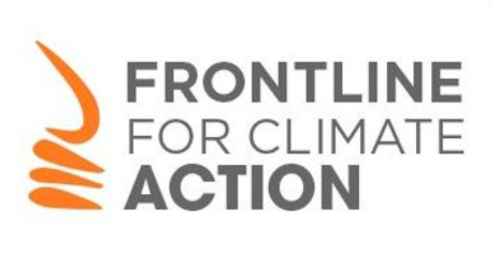 Frontline for Climate Action